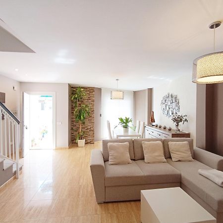 토록스 Casa Venus 빌라 외부 사진