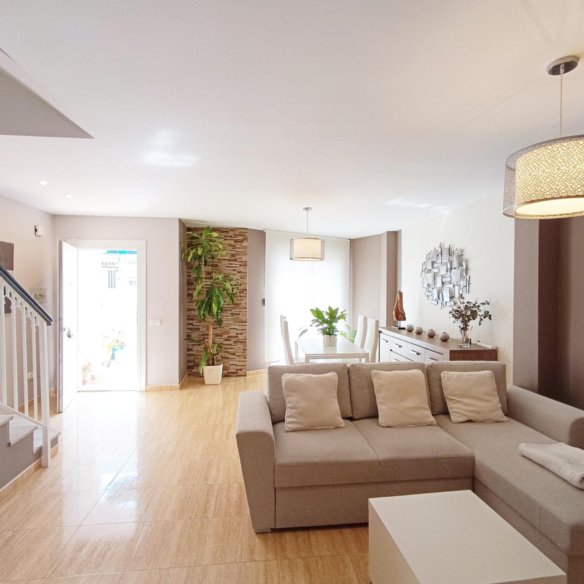 토록스 Casa Venus 빌라 외부 사진